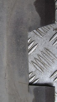 фото thumb №12, Nissan pulsar бампер задняя задний z10 12-