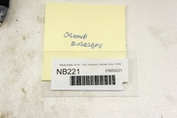 фото thumb №6, Nb221 skoda scala 1.6d корпус распределительного вала комплект