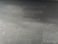 фото thumb №10, Volvo xc90 бампер задний накладка цвет 731 31353430 16 -