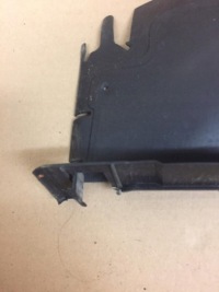 фото thumb №8, Vw passat b8 повітропровід повітря 3g0121283k