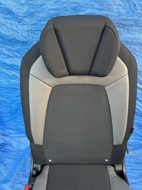 фото thumb №3, Сиденье левый ii ряд citroen c4 picasso ii