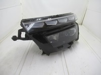 фото thumb №1, Лампа левая перед skoda kamiq full led