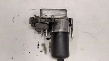 фото thumb №14, Гайка корпус фильтра масла land rover discovery iii jaguar x