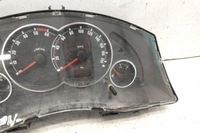 фото thumb №7, Лічильник opel meriva b 13201075bg 1.7l дизель 74kw 2004