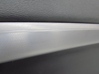 Volvo s80 2 v70 xc70 06-16 обивка карка дверь кожа задний правый  30649476 с Разборки, фото thumb