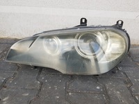 фото thumb №1, Лампа перед передня ліва bmw x5 e70 7158929