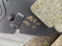 фото thumb №5, Aveo t250 3d обшивка правий задня