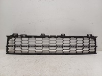 фото thumb №13, Решётка средняя бампера + молдинг skoda superb iii