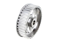 фото thumb №3, Колесо насоса впрыска renault pulse thalia 1.5 dci