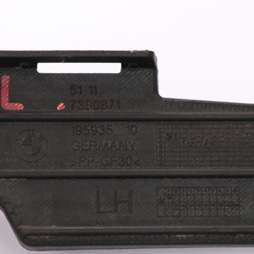 фото thumb №11, Mini f55 f56 кріплення захист шасі ліва