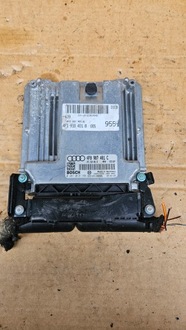 фото thumb №1, Блок управления audi a6 c6 4f0907401c