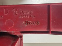 фото thumb №7, Peugeot 306 2000 задняя сторона правая/фонарь задняя