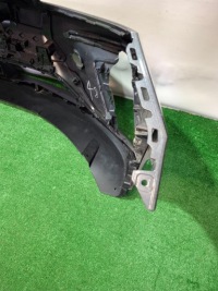 Mg 4 mulan 22- бампер перед передній p11183302 в Україні, фото thumb