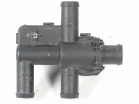 фото thumb №2, Mercedes s klasa w221 клапан отопителя rome-026