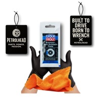 фото thumb №3, Тормозные колодки тормозные lexus gx is ii lx toyota 4 runner #petrolhead pro+ kit3