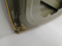 фото thumb №8, Mercedes s klasa 223 w223 двері задні праве long nowe