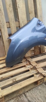 фото thumb №13, Крыло левый перед левый переднее citroen berlingo peugeot partner 08-18 ezw