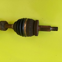 фото thumb №3, Привідний вал ліва 4wd механічна коробка передач kia sorento ii 2.2 crdi 11r