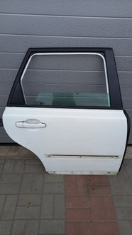 фото thumb №1, Двері зад задні праві volvo v50 04-12r