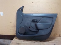 фото thumb №4, Dacia logan ii 1.2b обшивка правое передние дверь