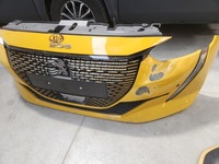 фото thumb №9, Peugeot 208 2 19- оригінал