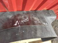 фото thumb №7, Dodge nitro 2.8 crd вентилятор радиатора вентилятор радиатор 68003968ab