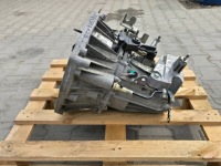 фото thumb №7, Nissan pulsar c13 14r кпп кпп / коробка передач 1.2 dig-t tl4131