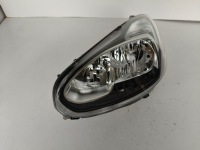 фото thumb №1, Лампа левая фара opel adam 13-