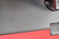 фото thumb №6, Дзеркало внутрішні заднього виду 0205028 dacia sandero stepway 3 iii 20-21