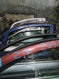 фото thumb №10, Двері zafira a z594 лівий перед