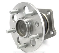 фото thumb №1, Ступица колеса задняя toyota sienna 2wd -04