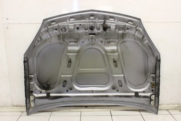 фото thumb №11, Капот кришка opel vectra c signum рестайлінг 2005- z163