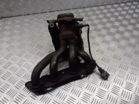 фото thumb №1, Коллектор выпускной toyota corolla e15 1.6