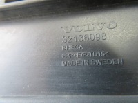 фото thumb №15, Решётка средняя бампера передней volvo xc40 32136098-remo