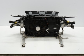 фото thumb №7, Bmw x1 f48 16r pas переднее усилитель 2.0d механическая коробка передач