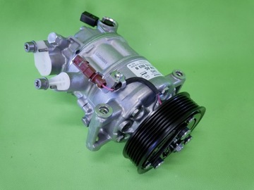 фото thumb №13, Оригинальный номер vag 3q0816803b компрессор кондиционера оригинал