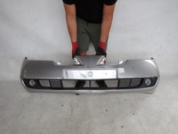 фото thumb №1, Nissan primera iii 3 p12 02-07 бампер перед передний