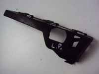 фото thumb №1, Напрямна бампера лівий перед ford focus mk2 2004-2008