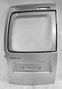 фото thumb №8, Дверь задние левая правое / боковой vw caddy 2003-2020