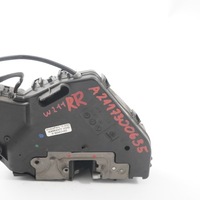 фото thumb №11, Mercedes-benz оригинальный номер a2117300635 замок дверь