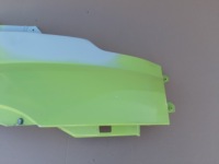 фото thumb №5, Iveco daily 14- крыло правый перед