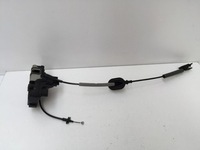 фото thumb №1, Ford puma ii mk2 2021 замок двері правий задня 6 pin