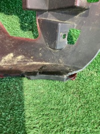 фото thumb №6, Бампер передній перед ford ecosport ii lift