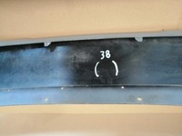 фото thumb №11, Bmw x3 go1 lift m-pakiet бампер перед