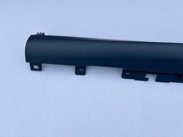 фото thumb №9, Bmw x3 f25 дорестайлінг накладка планка порогова ліва 8048171 нова 51778052075