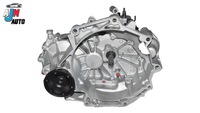фото thumb №2, Коробка передач коробки передач lvn 1.6 fsi skoda octavia i ii