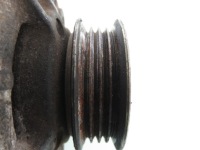 Генератор honda civic vi 1.4 0123315020 31100pikl05 Недорого, фото thumb