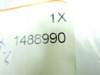 фото thumb №2, Труба трубка топлива figo fiesta fusion 1.4 tdci / 1488990