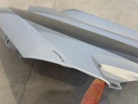 фото thumb №9, Vw crafter 7c 7c0 крыло перед передний правое