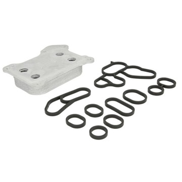 фото thumb №2, Радіаторів масла nrf 31204